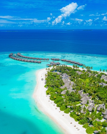 Maldives